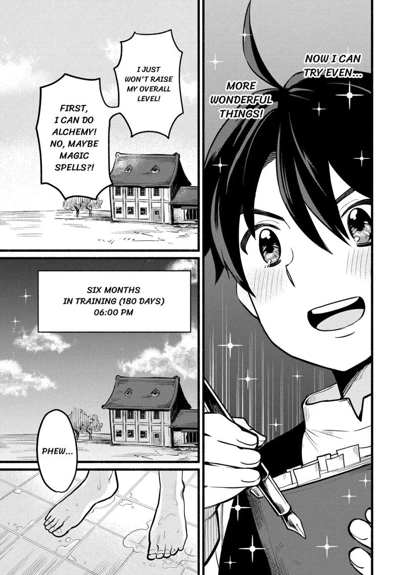 Tensei Mae no Tutorial de Isekai Saikyou ni Narimashita.: Junbi Shisugite Daini no Jinsei wa Easy Mode desu! Chapter 2 page 31