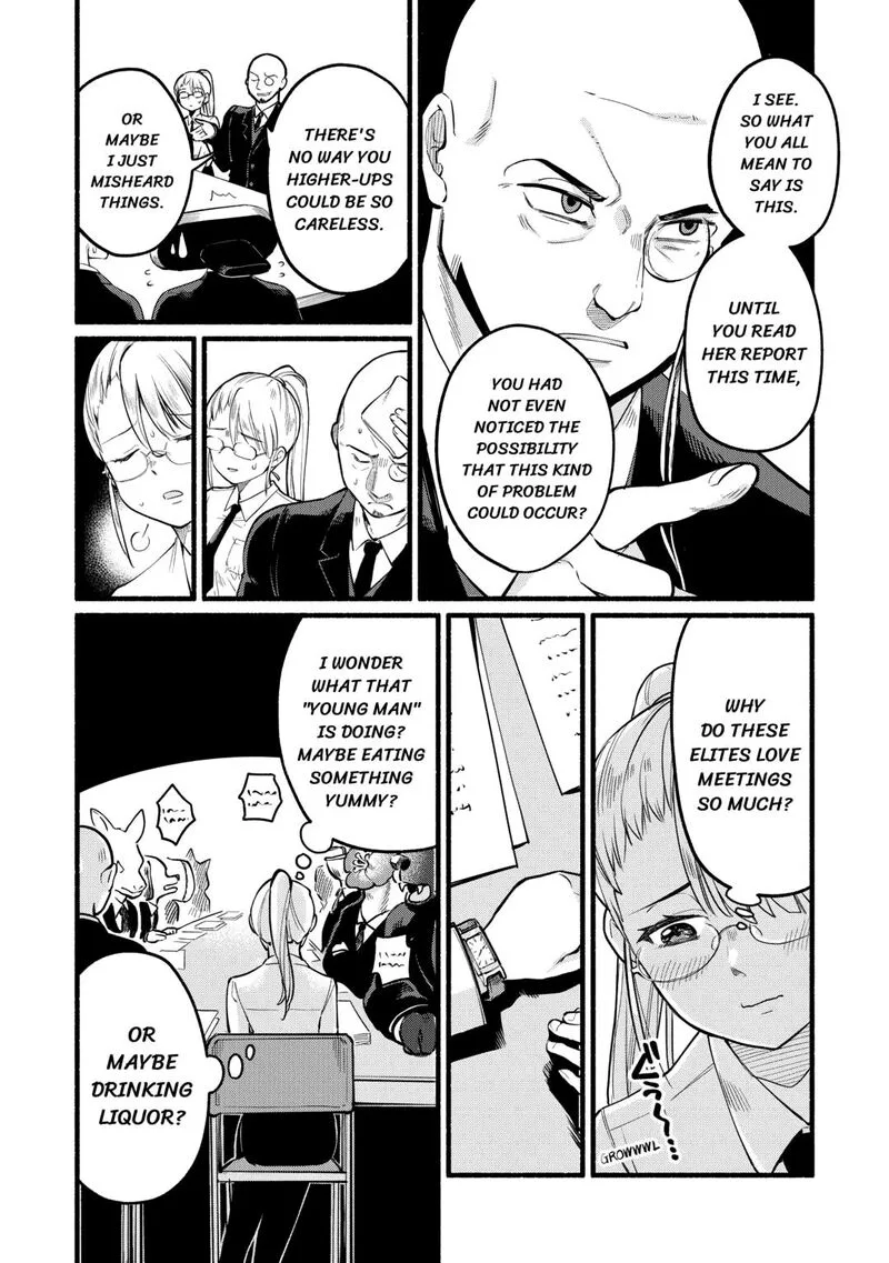 Tensei Mae no Tutorial de Isekai Saikyou ni Narimashita.: Junbi Shisugite Daini no Jinsei wa Easy Mode desu! Chapter 2 page 23
