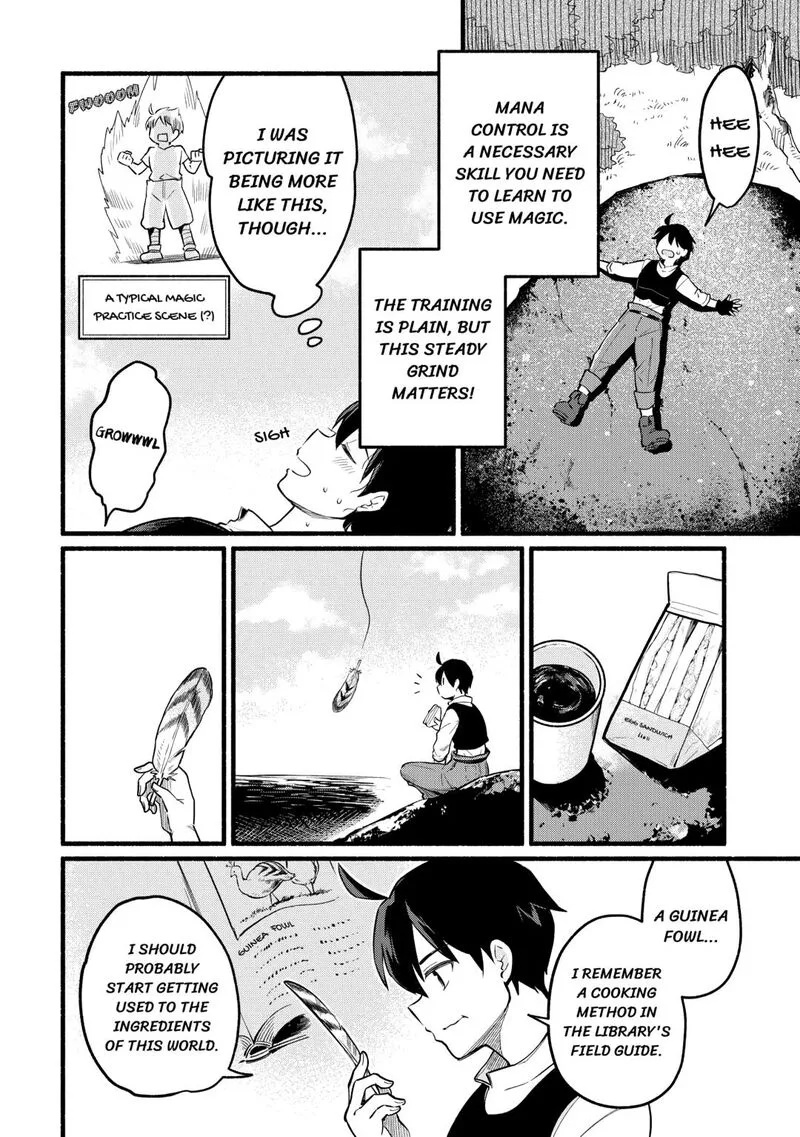 Tensei Mae no Tutorial de Isekai Saikyou ni Narimashita.: Junbi Shisugite Daini no Jinsei wa Easy Mode desu! Chapter 2 page 16