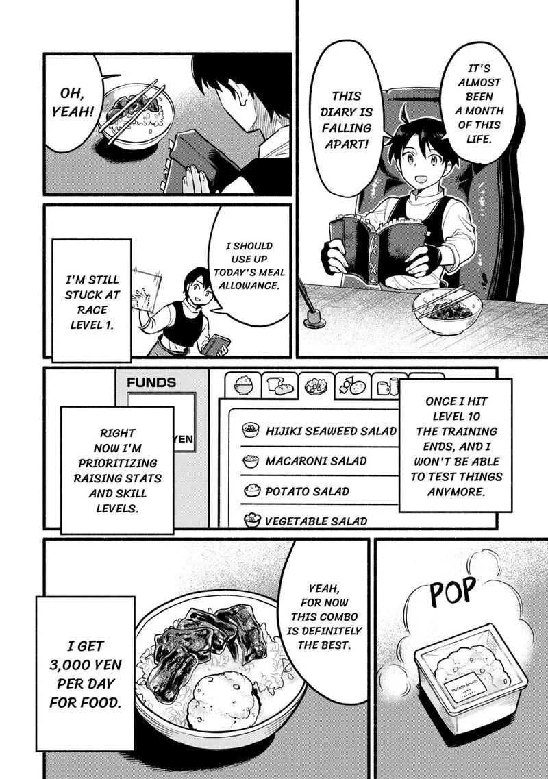 Tensei Mae no Tutorial de Isekai Saikyou ni Narimashita.: Junbi Shisugite Daini no Jinsei wa Easy Mode desu! Chapter 2 page 8