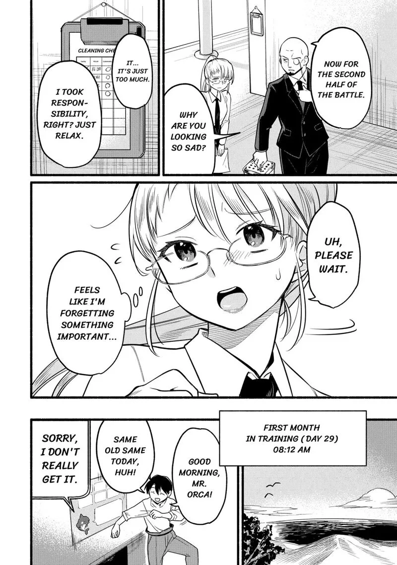 Tensei Mae no Tutorial de Isekai Saikyou ni Narimashita.: Junbi Shisugite Daini no Jinsei wa Easy Mode desu! Chapter 2 page 12