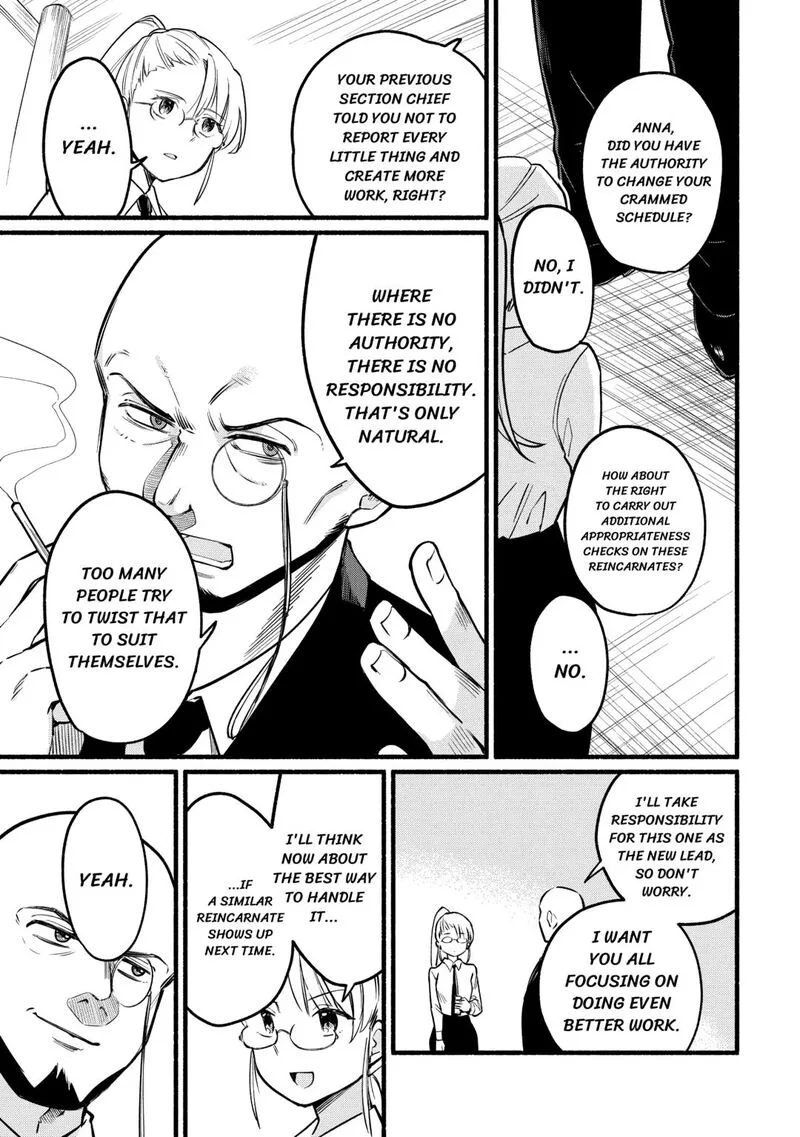 Tensei Mae no Tutorial de Isekai Saikyou ni Narimashita.: Junbi Shisugite Daini no Jinsei wa Easy Mode desu! Chapter 2 page 5