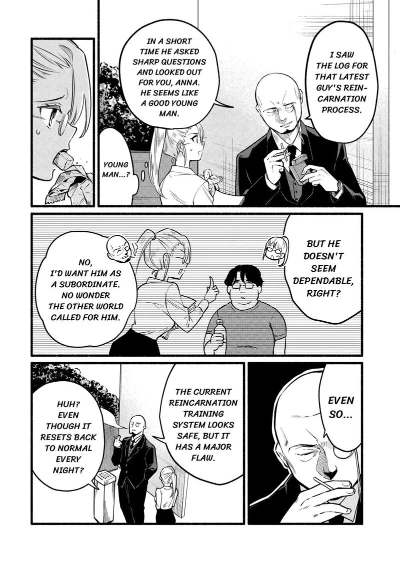 Tensei Mae no Tutorial de Isekai Saikyou ni Narimashita.: Junbi Shisugite Daini no Jinsei wa Easy Mode desu! Chapter 2 page 10