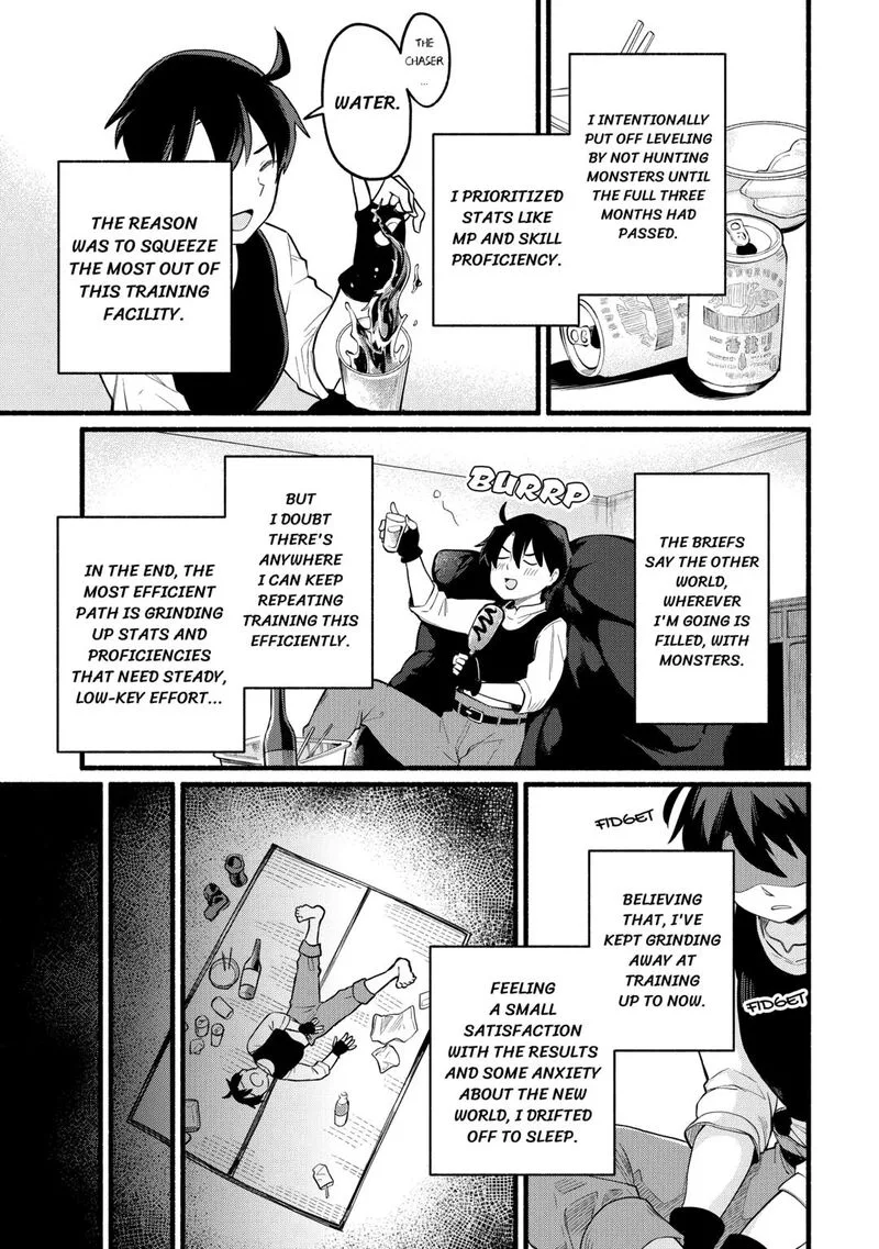Tensei Mae no Tutorial de Isekai Saikyou ni Narimashita.: Junbi Shisugite Daini no Jinsei wa Easy Mode desu! Chapter 2 page 29