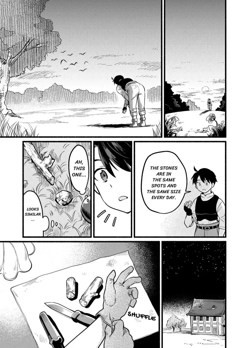 Tensei Mae no Tutorial de Isekai Saikyou ni Narimashita.: Junbi Shisugite Daini no Jinsei wa Easy Mode desu! Chapter 2 page 17