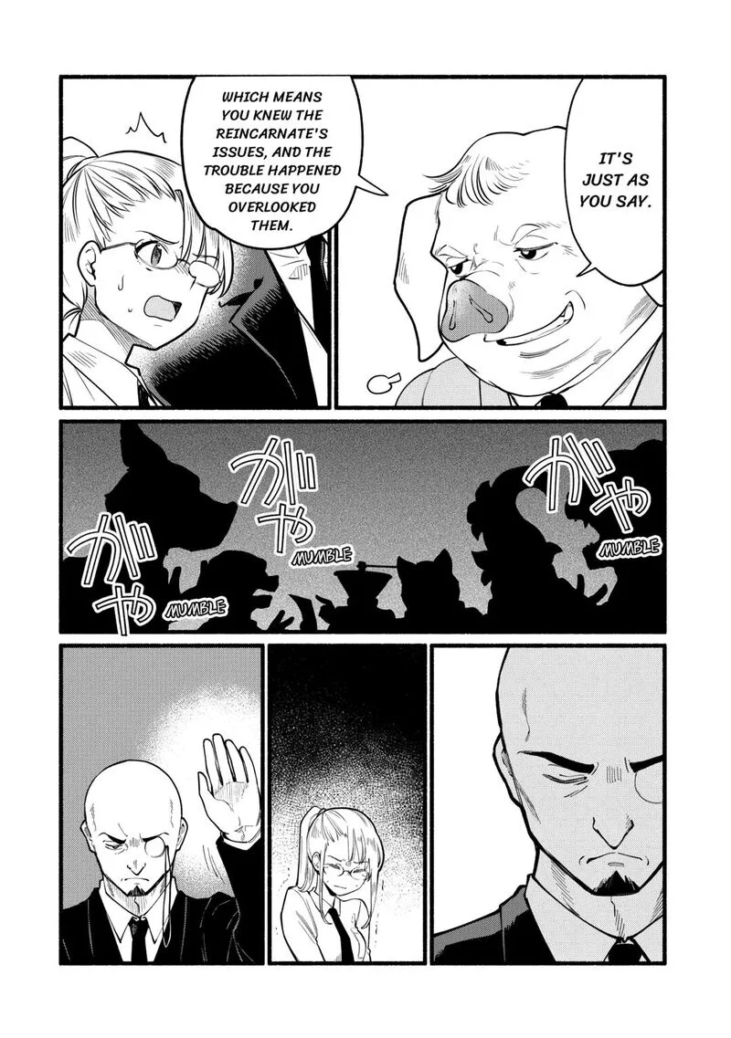 Tensei Mae no Tutorial de Isekai Saikyou ni Narimashita.: Junbi Shisugite Daini no Jinsei wa Easy Mode desu! Chapter 2 page 22