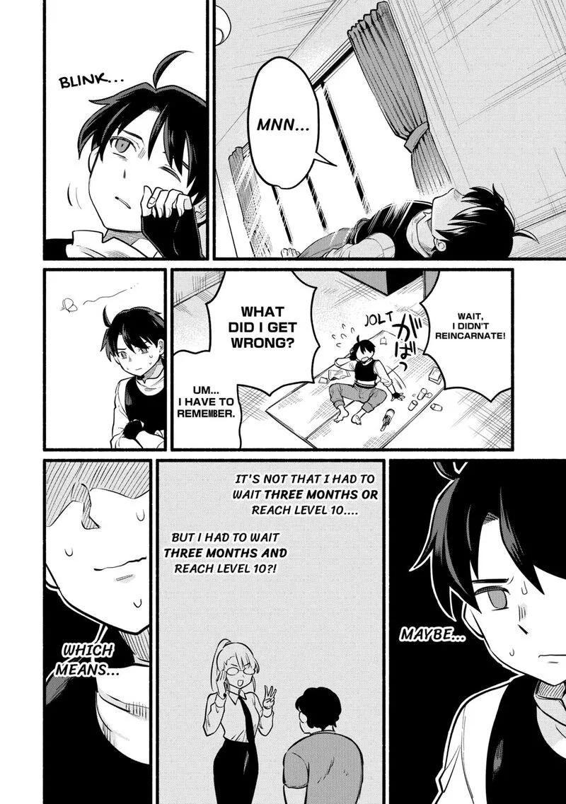 Tensei Mae no Tutorial de Isekai Saikyou ni Narimashita.: Junbi Shisugite Daini no Jinsei wa Easy Mode desu! Chapter 2 page 30