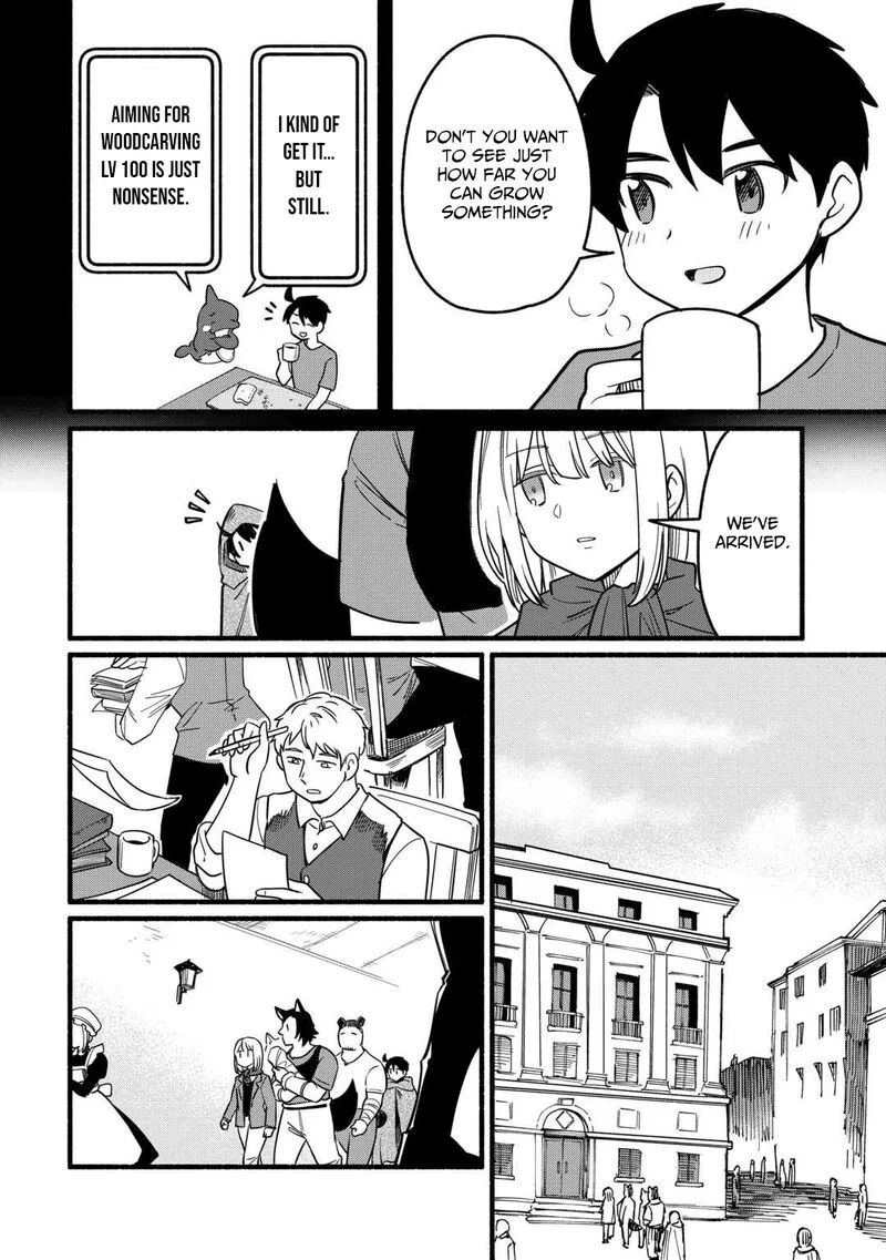 Tensei Mae no Tutorial de Isekai Saikyou ni Narimashita.: Junbi Shisugite Daini no Jinsei wa Easy Mode desu! Chapter 20 page 15