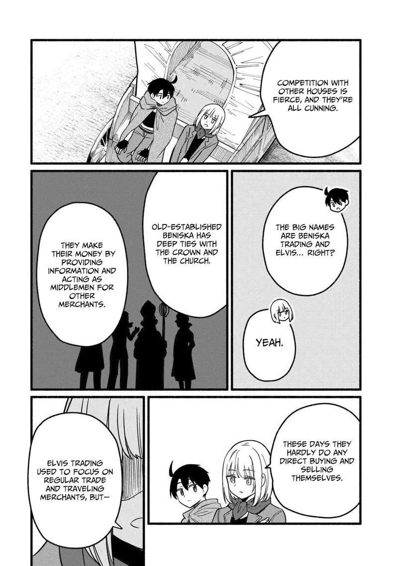 Tensei Mae no Tutorial de Isekai Saikyou ni Narimashita.: Junbi Shisugite Daini no Jinsei wa Easy Mode desu! Chapter 20 page 27