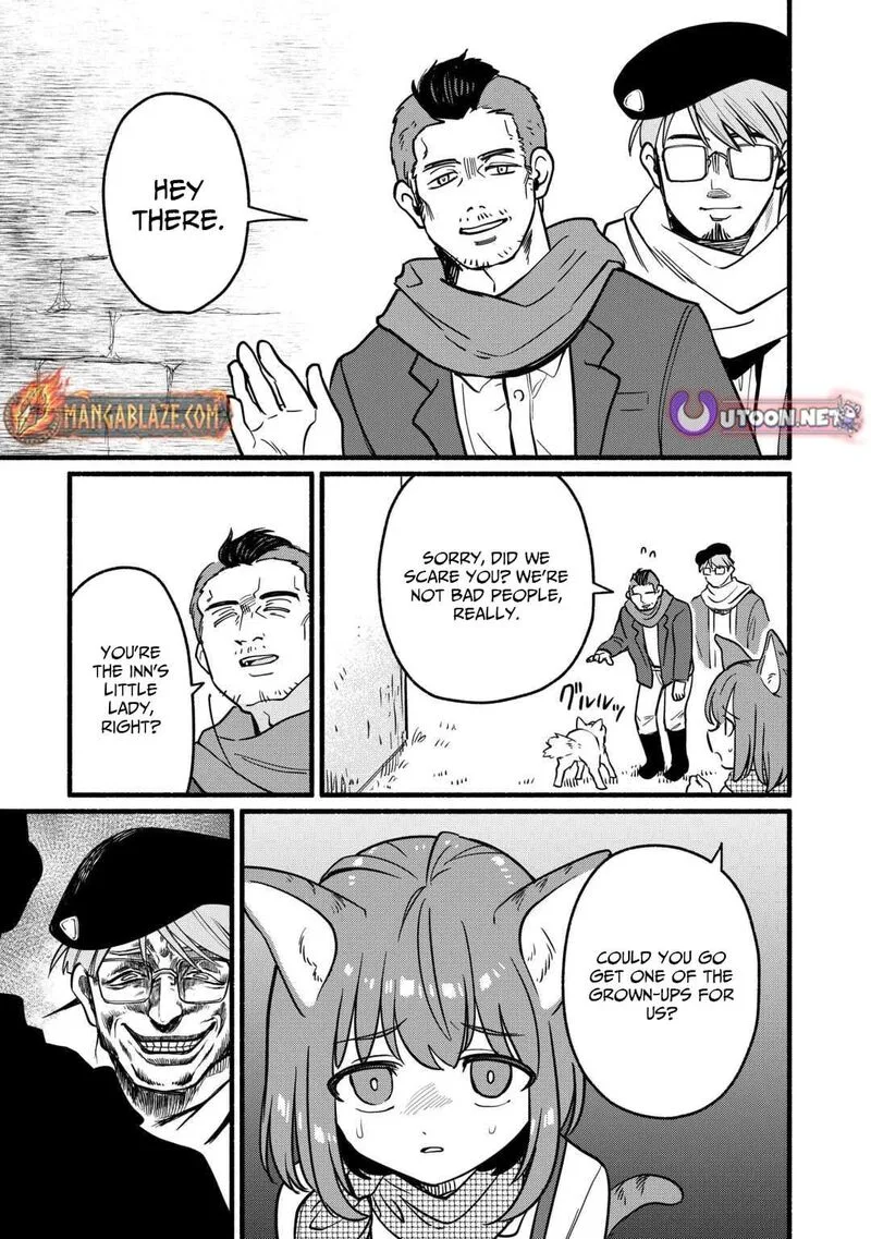Tensei Mae no Tutorial de Isekai Saikyou ni Narimashita.: Junbi Shisugite Daini no Jinsei wa Easy Mode desu! Chapter 20 page 32