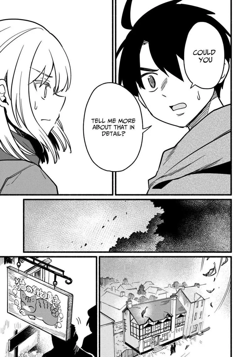 Tensei Mae no Tutorial de Isekai Saikyou ni Narimashita.: Junbi Shisugite Daini no Jinsei wa Easy Mode desu! Chapter 20 page 30