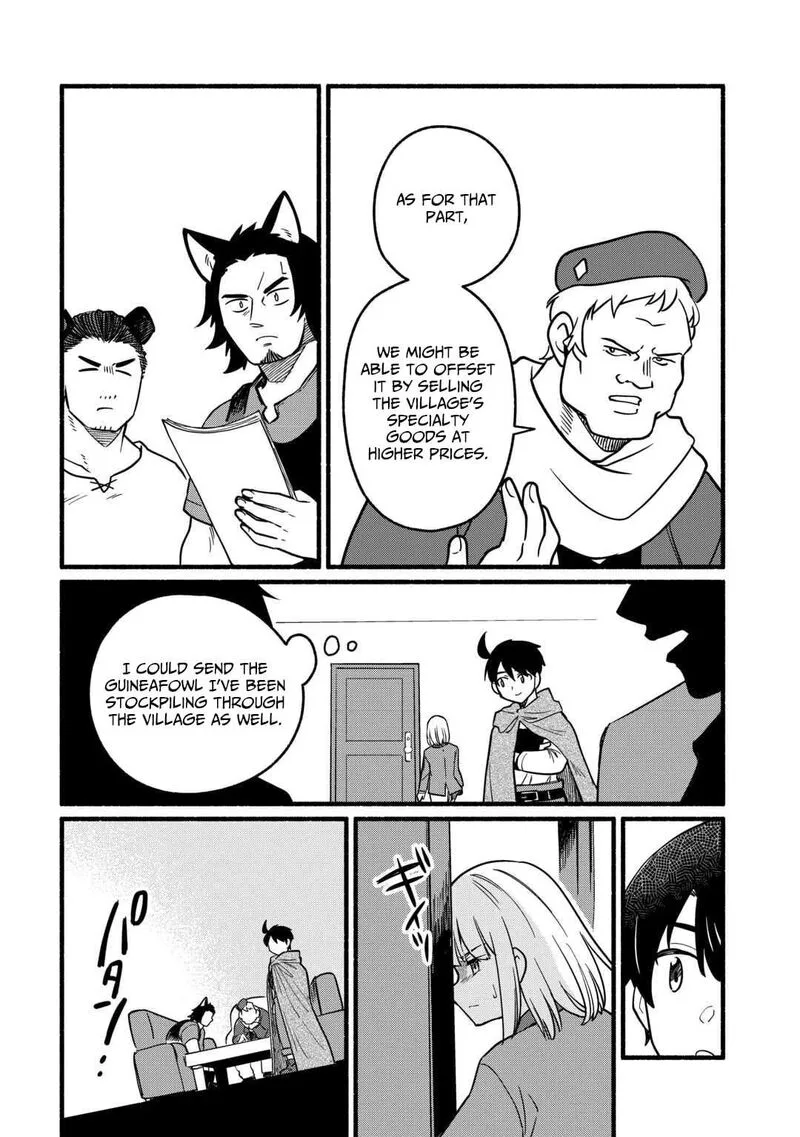 Tensei Mae no Tutorial de Isekai Saikyou ni Narimashita.: Junbi Shisugite Daini no Jinsei wa Easy Mode desu! Chapter 20 page 23