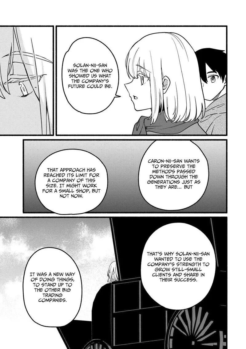 Tensei Mae no Tutorial de Isekai Saikyou ni Narimashita.: Junbi Shisugite Daini no Jinsei wa Easy Mode desu! Chapter 20 page 26