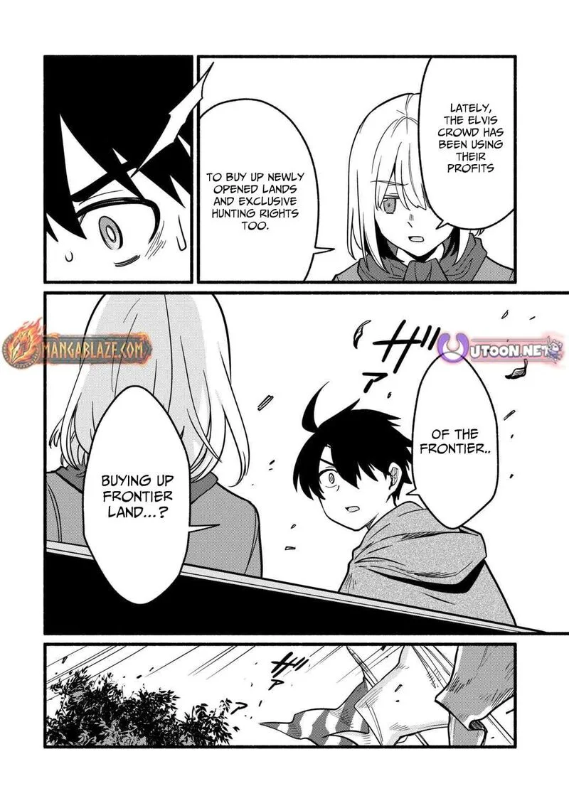 Tensei Mae no Tutorial de Isekai Saikyou ni Narimashita.: Junbi Shisugite Daini no Jinsei wa Easy Mode desu! Chapter 20 page 29
