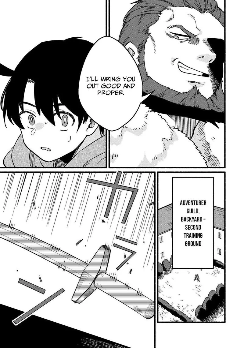 Tensei Mae no Tutorial de Isekai Saikyou ni Narimashita.: Junbi Shisugite Daini no Jinsei wa Easy Mode desu! Chapter 20 page 6