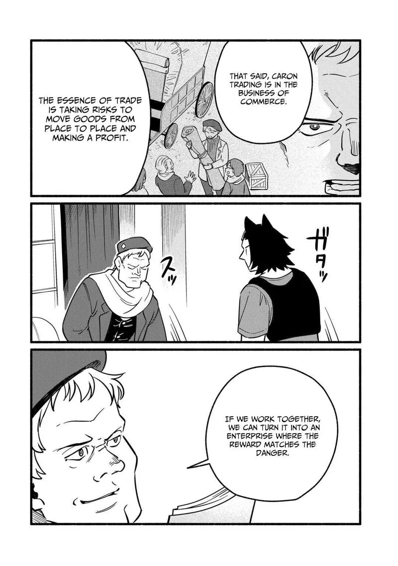 Tensei Mae no Tutorial de Isekai Saikyou ni Narimashita.: Junbi Shisugite Daini no Jinsei wa Easy Mode desu! Chapter 20 page 21