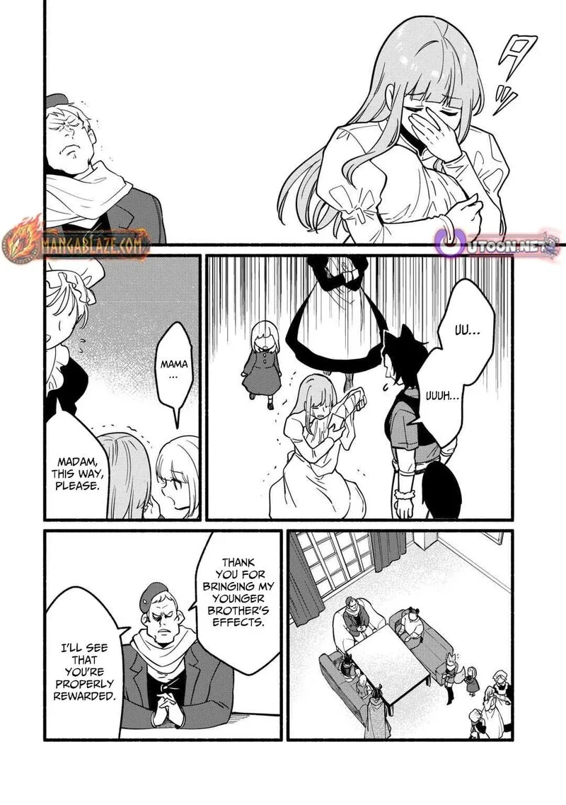 Tensei Mae no Tutorial de Isekai Saikyou ni Narimashita.: Junbi Shisugite Daini no Jinsei wa Easy Mode desu! Chapter 20 page 17