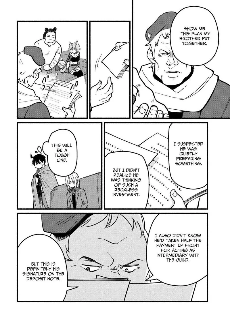 Tensei Mae no Tutorial de Isekai Saikyou ni Narimashita.: Junbi Shisugite Daini no Jinsei wa Easy Mode desu! Chapter 20 page 19
