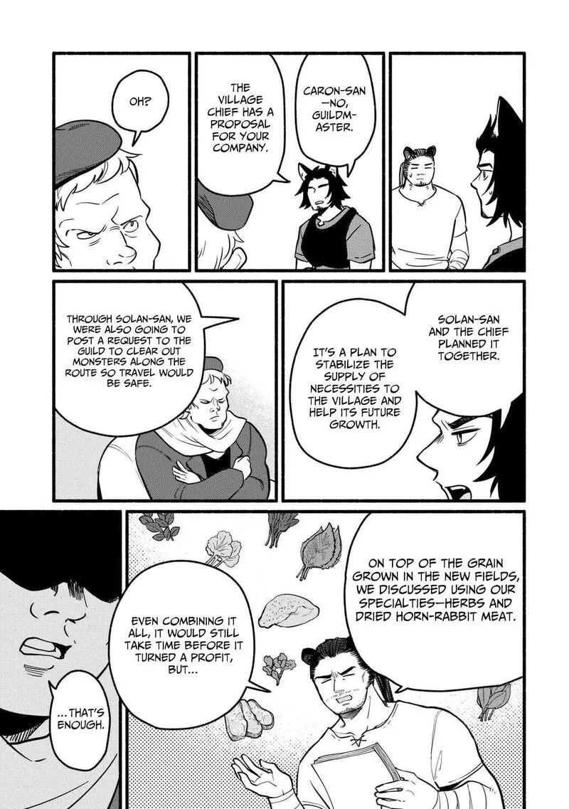 Tensei Mae no Tutorial de Isekai Saikyou ni Narimashita.: Junbi Shisugite Daini no Jinsei wa Easy Mode desu! Chapter 20 page 18