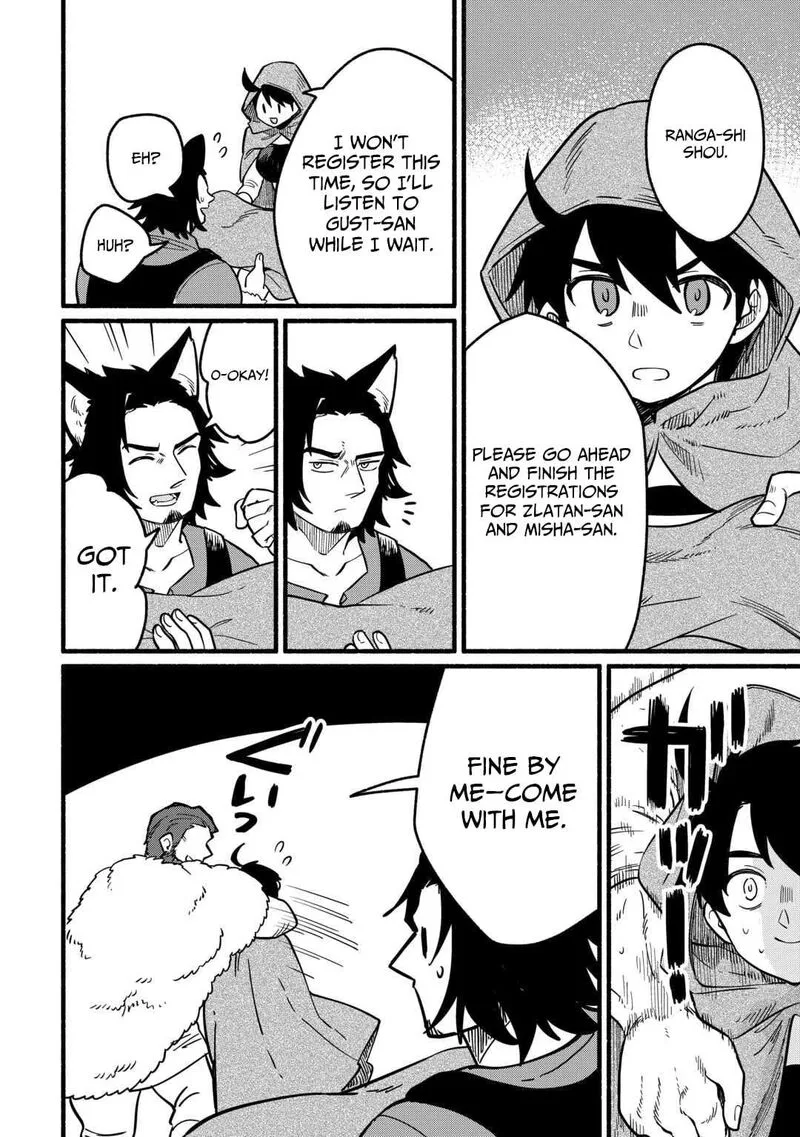 Tensei Mae no Tutorial de Isekai Saikyou ni Narimashita.: Junbi Shisugite Daini no Jinsei wa Easy Mode desu! Chapter 20 page 5