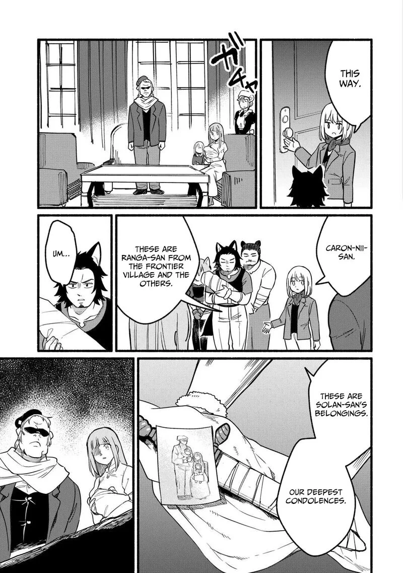 Tensei Mae no Tutorial de Isekai Saikyou ni Narimashita.: Junbi Shisugite Daini no Jinsei wa Easy Mode desu! Chapter 20 page 16