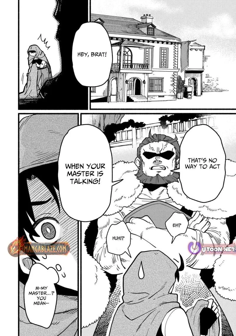 Tensei Mae no Tutorial de Isekai Saikyou ni Narimashita.: Junbi Shisugite Daini no Jinsei wa Easy Mode desu! Chapter 20 page 3