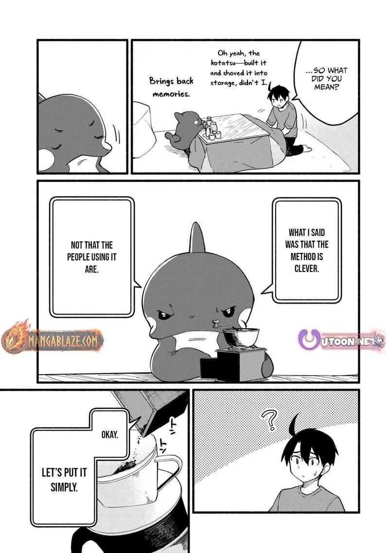 Tensei Mae no Tutorial de Isekai Saikyou ni Narimashita.: Junbi Shisugite Daini no Jinsei wa Easy Mode desu! Chapter 21 page 12