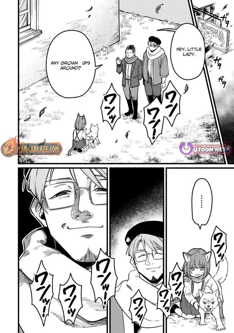 Tensei Mae no Tutorial de Isekai Saikyou ni Narimashita.: Junbi Shisugite Daini no Jinsei wa Easy Mode desu! Chapter 21 page 3
