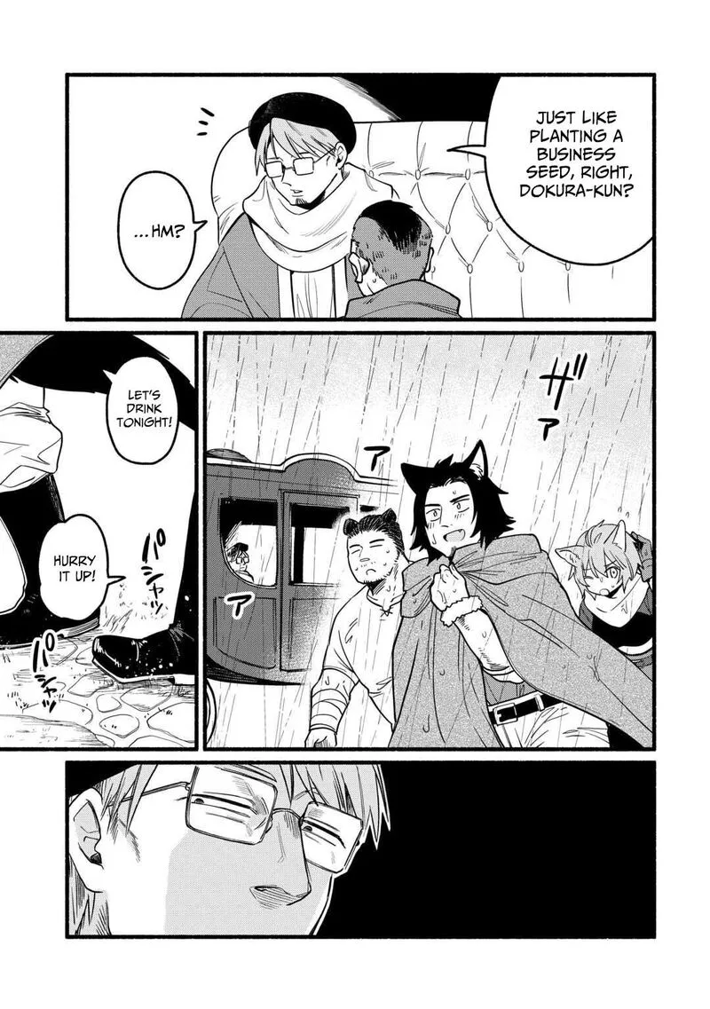 Tensei Mae no Tutorial de Isekai Saikyou ni Narimashita.: Junbi Shisugite Daini no Jinsei wa Easy Mode desu! Chapter 21 page 8