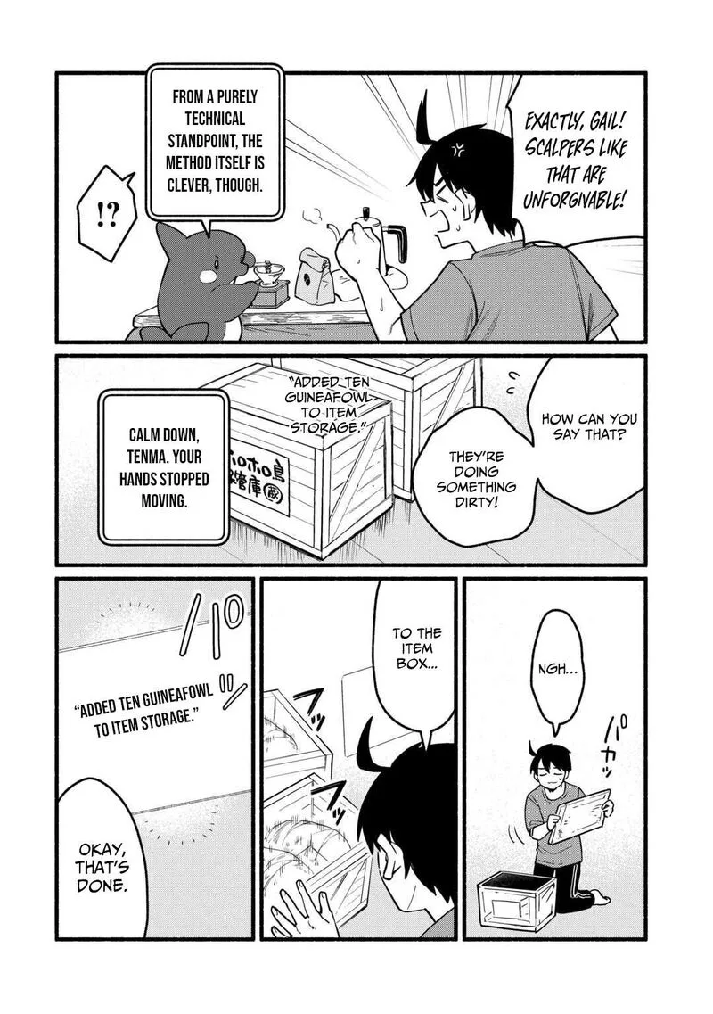Tensei Mae no Tutorial de Isekai Saikyou ni Narimashita.: Junbi Shisugite Daini no Jinsei wa Easy Mode desu! Chapter 21 page 11