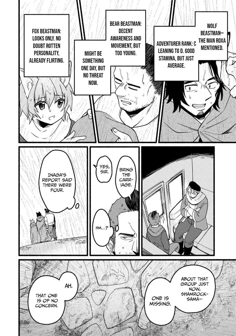 Tensei Mae no Tutorial de Isekai Saikyou ni Narimashita.: Junbi Shisugite Daini no Jinsei wa Easy Mode desu! Chapter 21 page 9