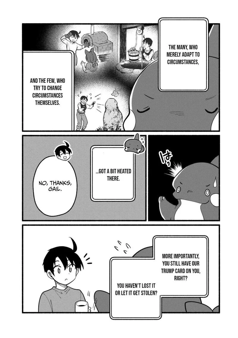 Tensei Mae no Tutorial de Isekai Saikyou ni Narimashita.: Junbi Shisugite Daini no Jinsei wa Easy Mode desu! Chapter 21 page 16