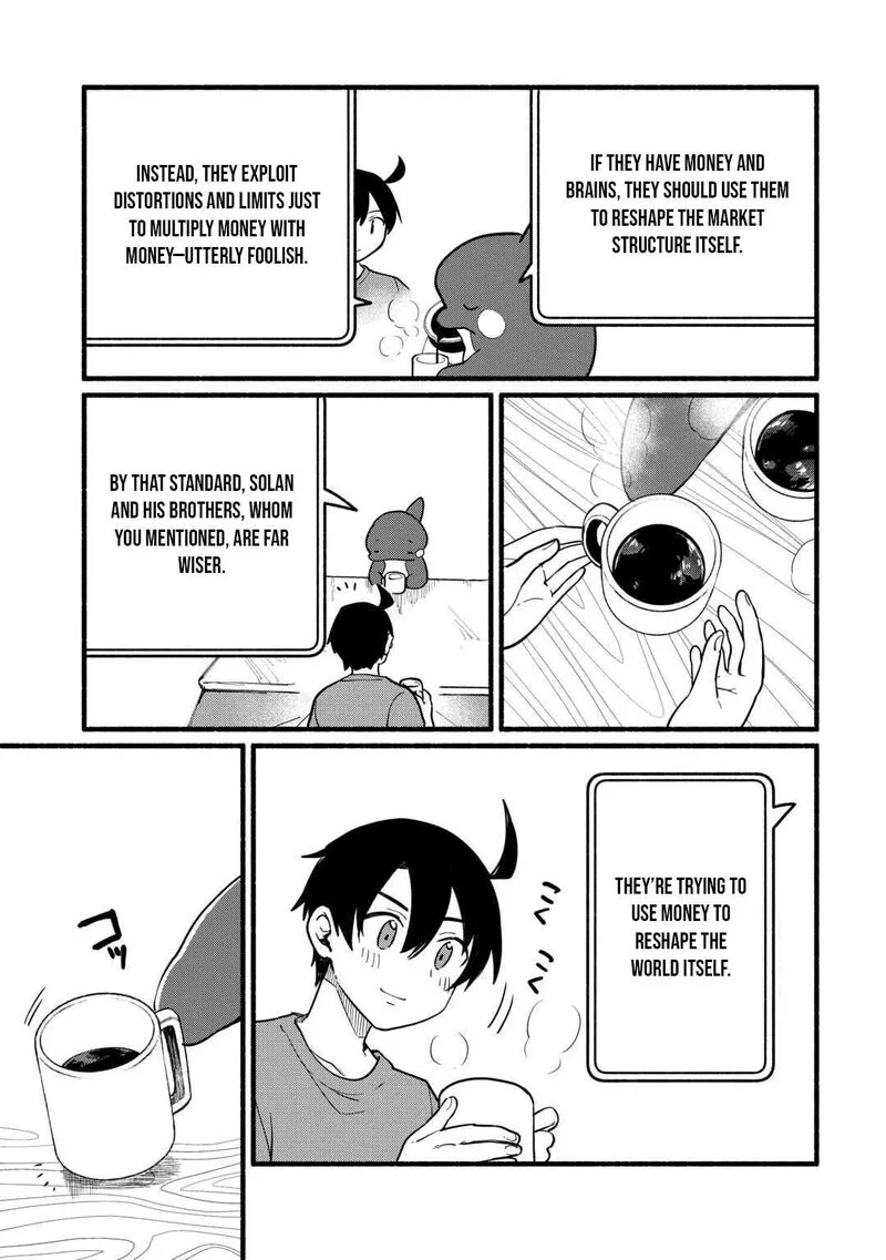 Tensei Mae no Tutorial de Isekai Saikyou ni Narimashita.: Junbi Shisugite Daini no Jinsei wa Easy Mode desu! Chapter 21 page 14