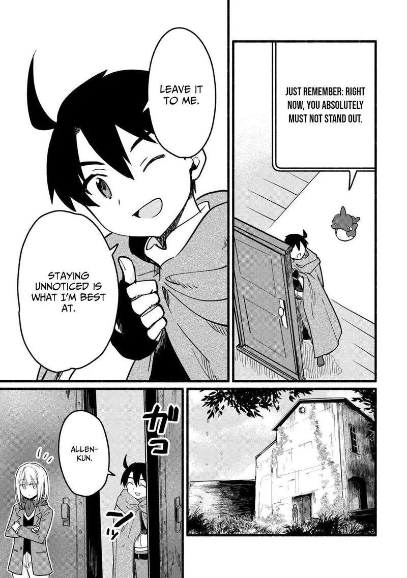 Tensei Mae no Tutorial de Isekai Saikyou ni Narimashita.: Junbi Shisugite Daini no Jinsei wa Easy Mode desu! Chapter 21 page 20