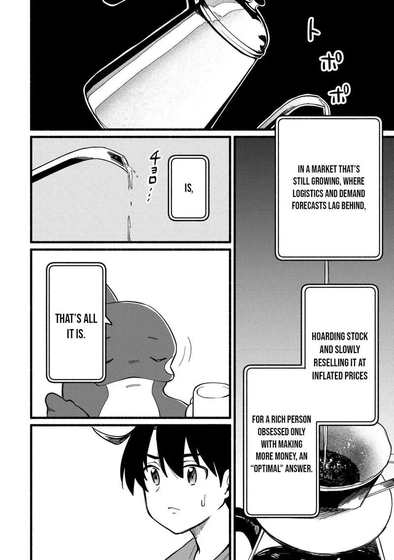 Tensei Mae no Tutorial de Isekai Saikyou ni Narimashita.: Junbi Shisugite Daini no Jinsei wa Easy Mode desu! Chapter 21 page 13