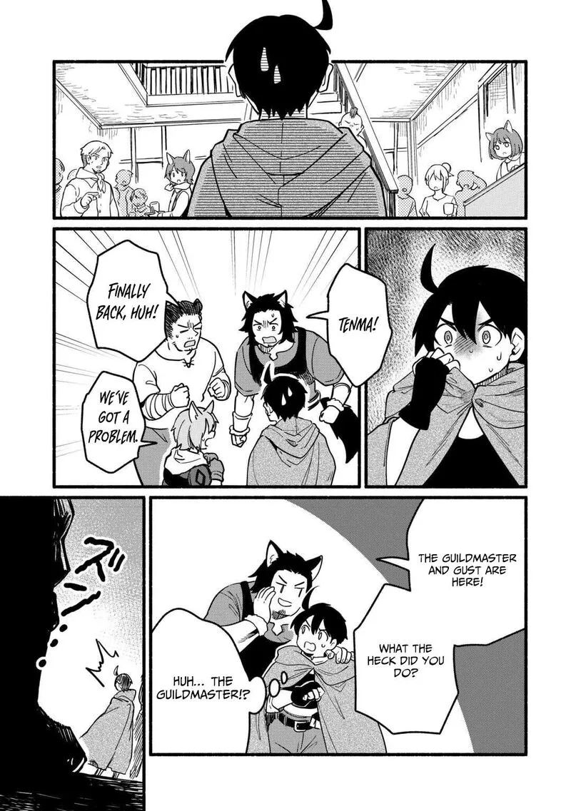 Tensei Mae no Tutorial de Isekai Saikyou ni Narimashita.: Junbi Shisugite Daini no Jinsei wa Easy Mode desu! Chapter 21 page 24
