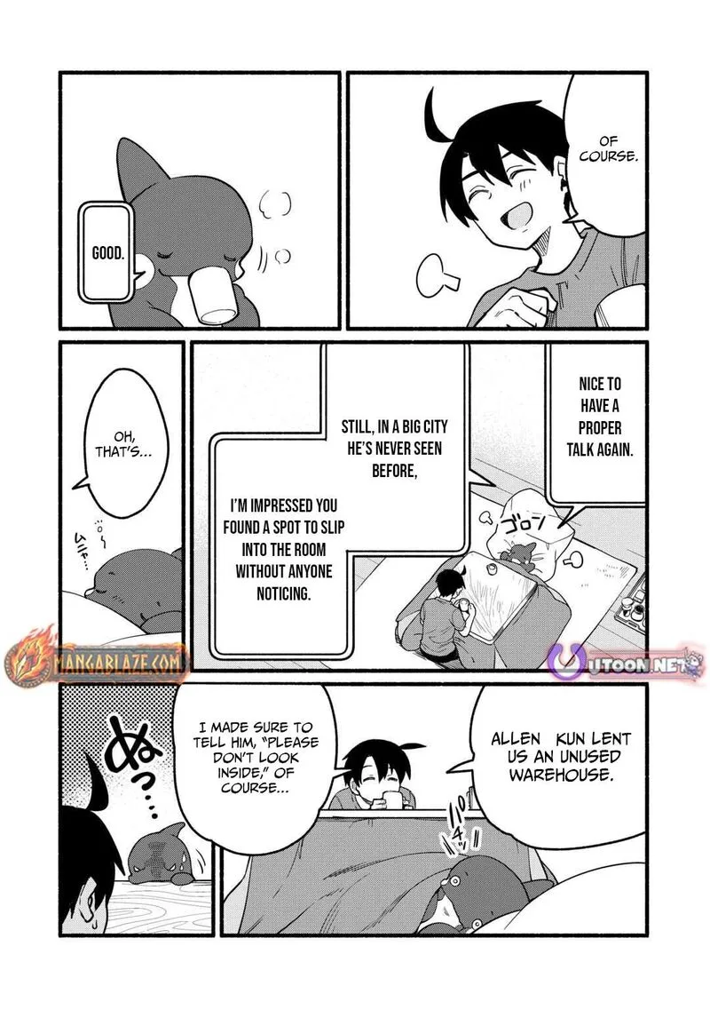 Tensei Mae no Tutorial de Isekai Saikyou ni Narimashita.: Junbi Shisugite Daini no Jinsei wa Easy Mode desu! Chapter 21 page 17