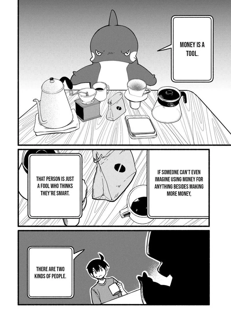 Tensei Mae no Tutorial de Isekai Saikyou ni Narimashita.: Junbi Shisugite Daini no Jinsei wa Easy Mode desu! Chapter 21 page 15