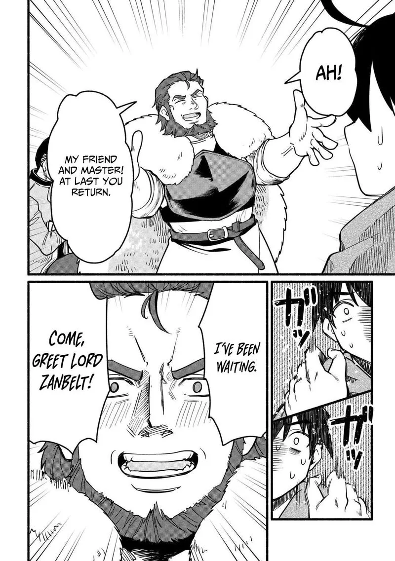 Tensei Mae no Tutorial de Isekai Saikyou ni Narimashita.: Junbi Shisugite Daini no Jinsei wa Easy Mode desu! Chapter 21 page 25