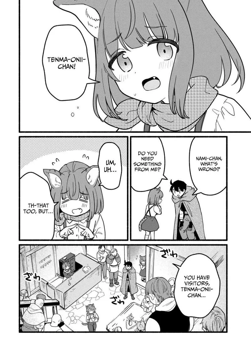 Tensei Mae no Tutorial de Isekai Saikyou ni Narimashita.: Junbi Shisugite Daini no Jinsei wa Easy Mode desu! Chapter 21 page 23