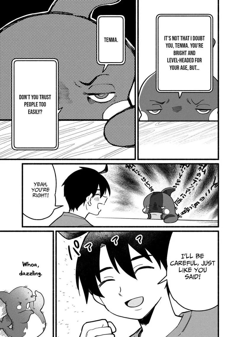 Tensei Mae no Tutorial de Isekai Saikyou ni Narimashita.: Junbi Shisugite Daini no Jinsei wa Easy Mode desu! Chapter 21 page 18