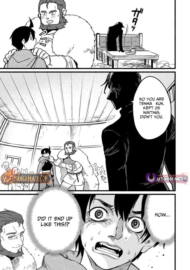 Tensei Mae no Tutorial de Isekai Saikyou ni Narimashita.: Junbi Shisugite Daini no Jinsei wa Easy Mode desu! Chapter 21 page 26