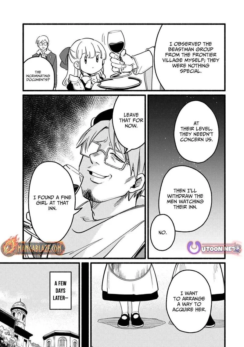 Tensei Mae no Tutorial de Isekai Saikyou ni Narimashita.: Junbi Shisugite Daini no Jinsei wa Easy Mode desu! Chapter 22 page 16