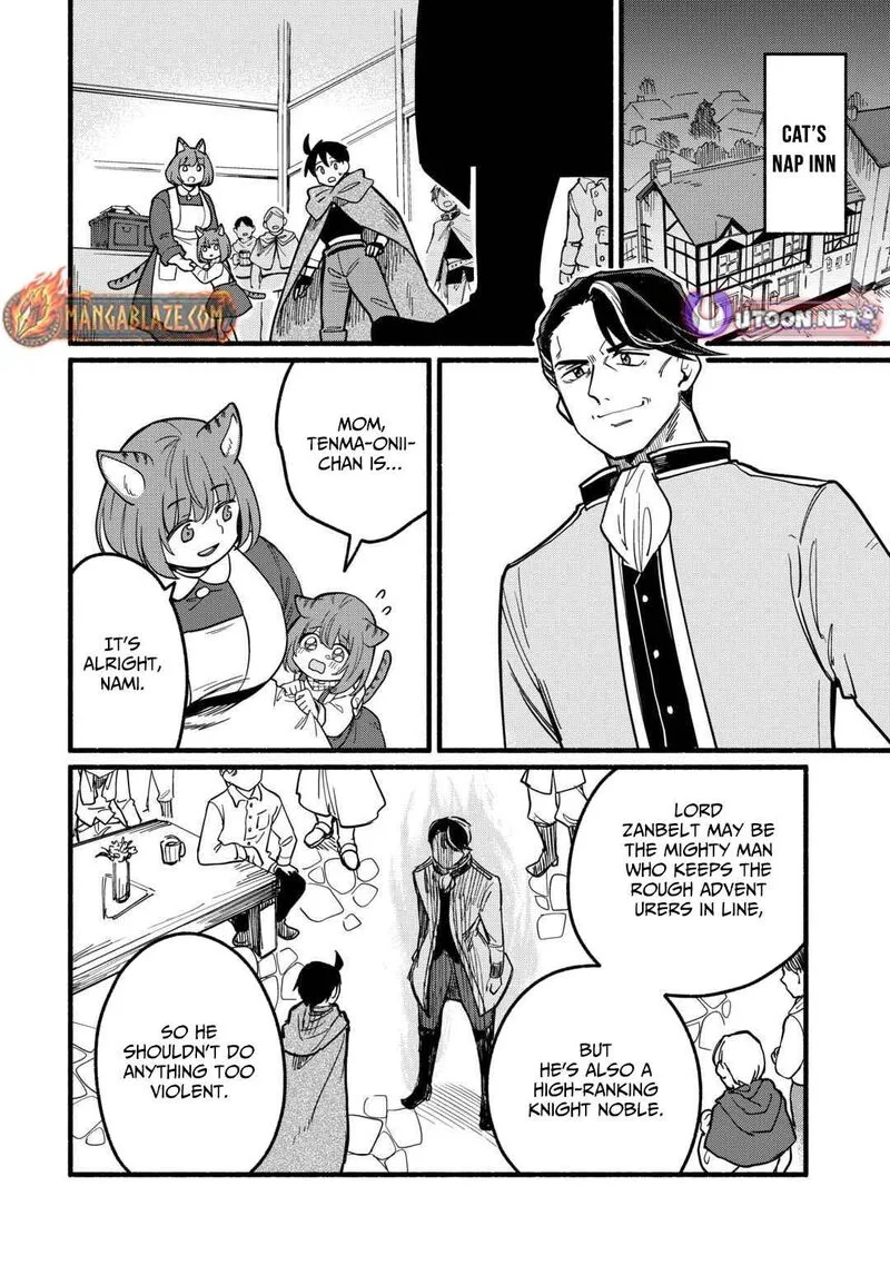 Tensei Mae no Tutorial de Isekai Saikyou ni Narimashita.: Junbi Shisugite Daini no Jinsei wa Easy Mode desu! Chapter 22 page 3