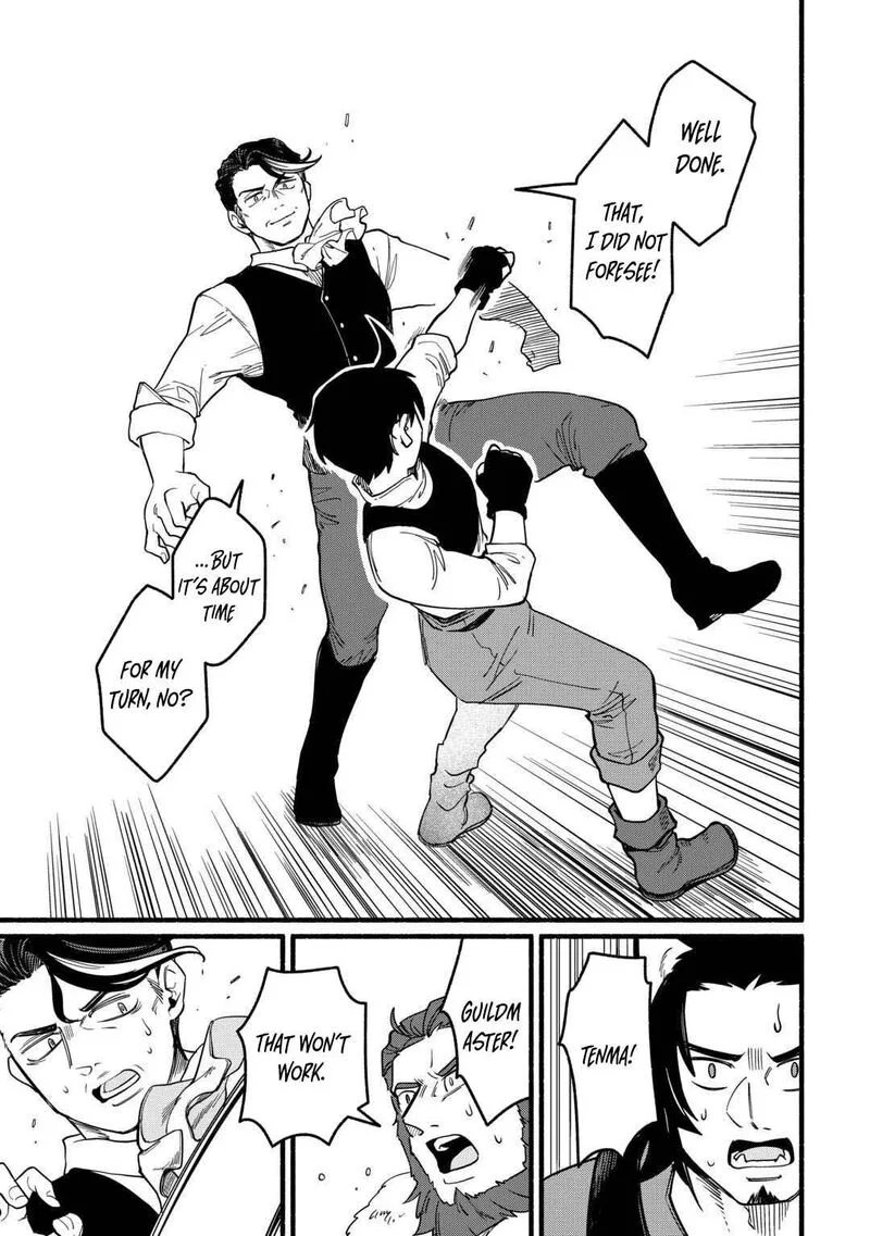 Tensei Mae no Tutorial de Isekai Saikyou ni Narimashita.: Junbi Shisugite Daini no Jinsei wa Easy Mode desu! Chapter 22 page 10