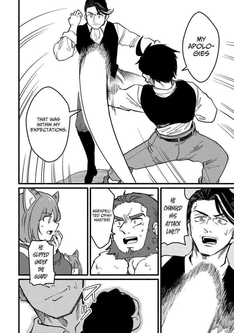 Tensei Mae no Tutorial de Isekai Saikyou ni Narimashita.: Junbi Shisugite Daini no Jinsei wa Easy Mode desu! Chapter 22 page 9