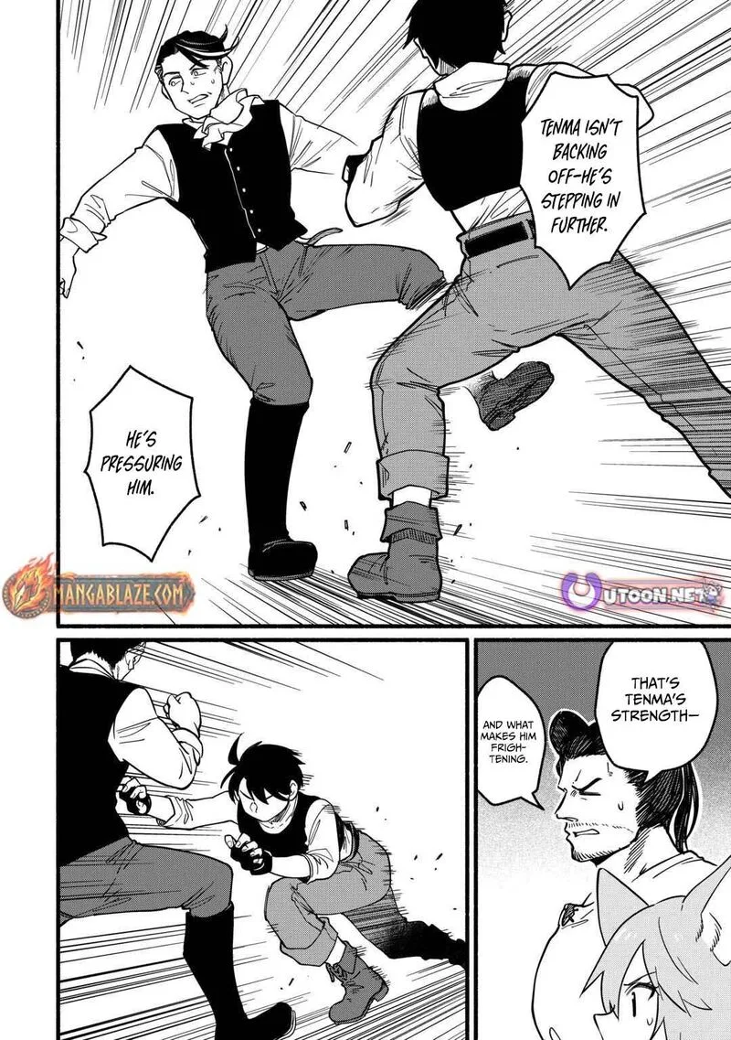 Tensei Mae no Tutorial de Isekai Saikyou ni Narimashita.: Junbi Shisugite Daini no Jinsei wa Easy Mode desu! Chapter 22 page 11