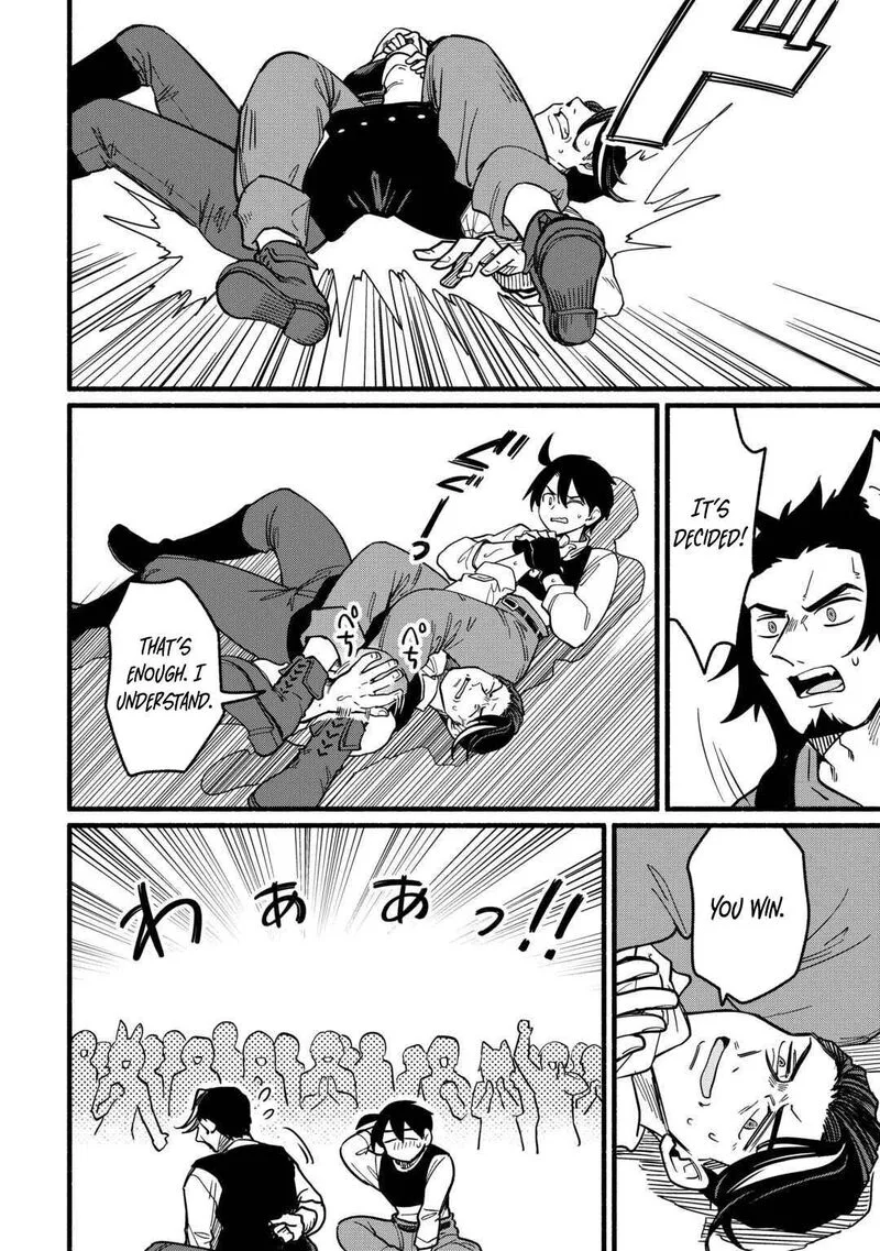 Tensei Mae no Tutorial de Isekai Saikyou ni Narimashita.: Junbi Shisugite Daini no Jinsei wa Easy Mode desu! Chapter 22 page 13