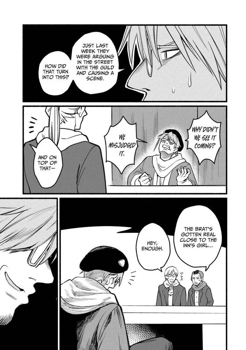 Tensei Mae no Tutorial de Isekai Saikyou ni Narimashita.: Junbi Shisugite Daini no Jinsei wa Easy Mode desu! Chapter 22 page 30