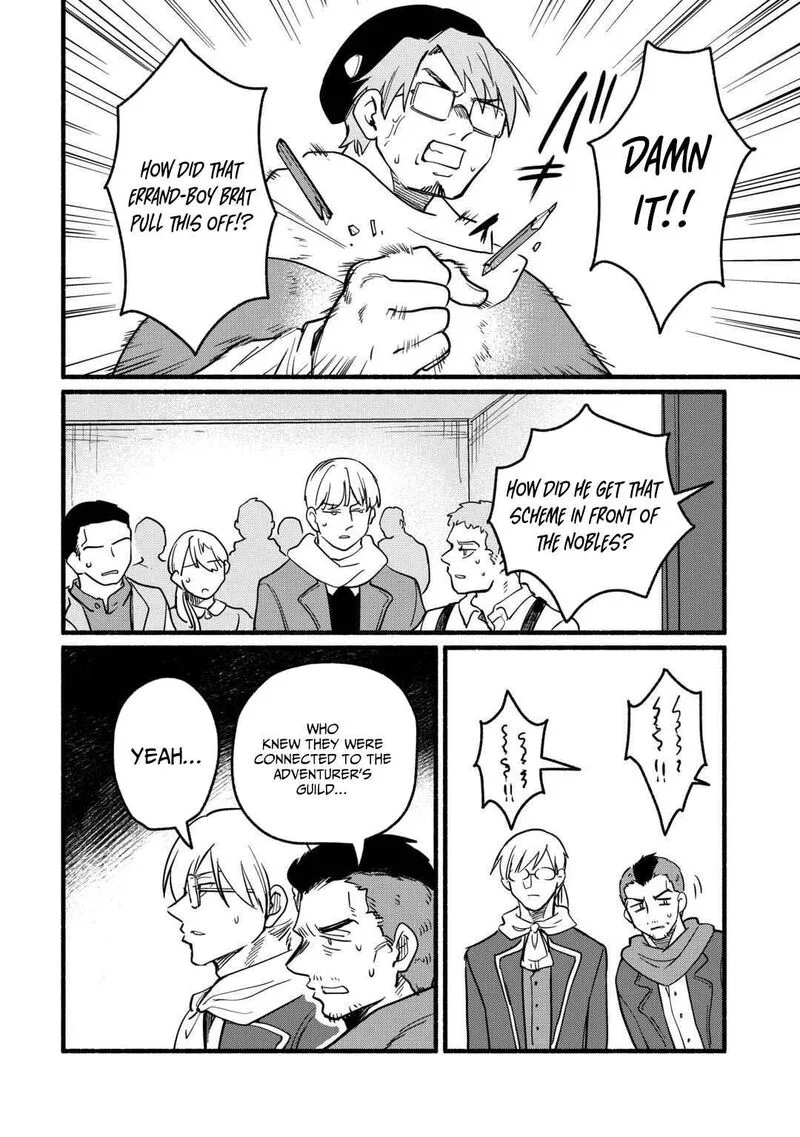 Tensei Mae no Tutorial de Isekai Saikyou ni Narimashita.: Junbi Shisugite Daini no Jinsei wa Easy Mode desu! Chapter 22 page 29